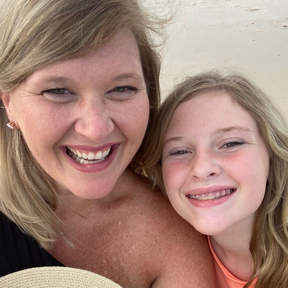 Meet your Posher, Cori